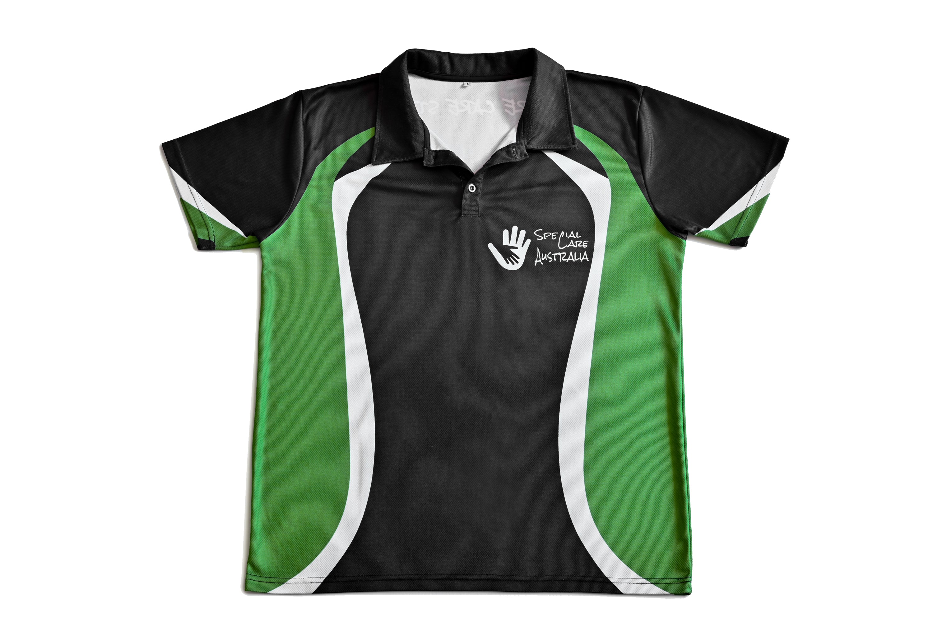 Special Care Australia Short Sleeves T-shirt