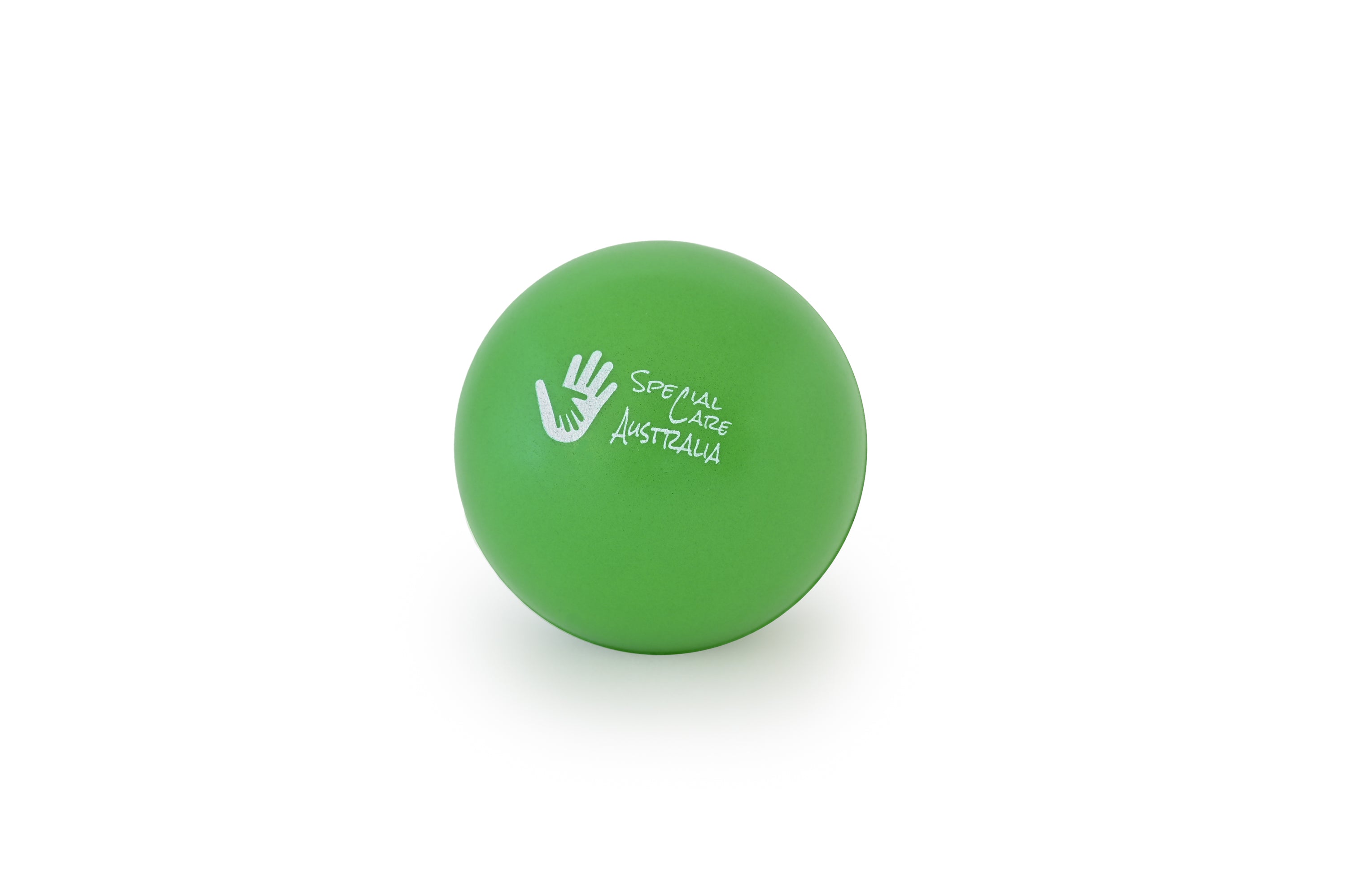 Special Care Australia Stress Ball
