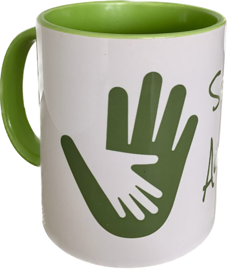 Special Care Australia Coffee Mug