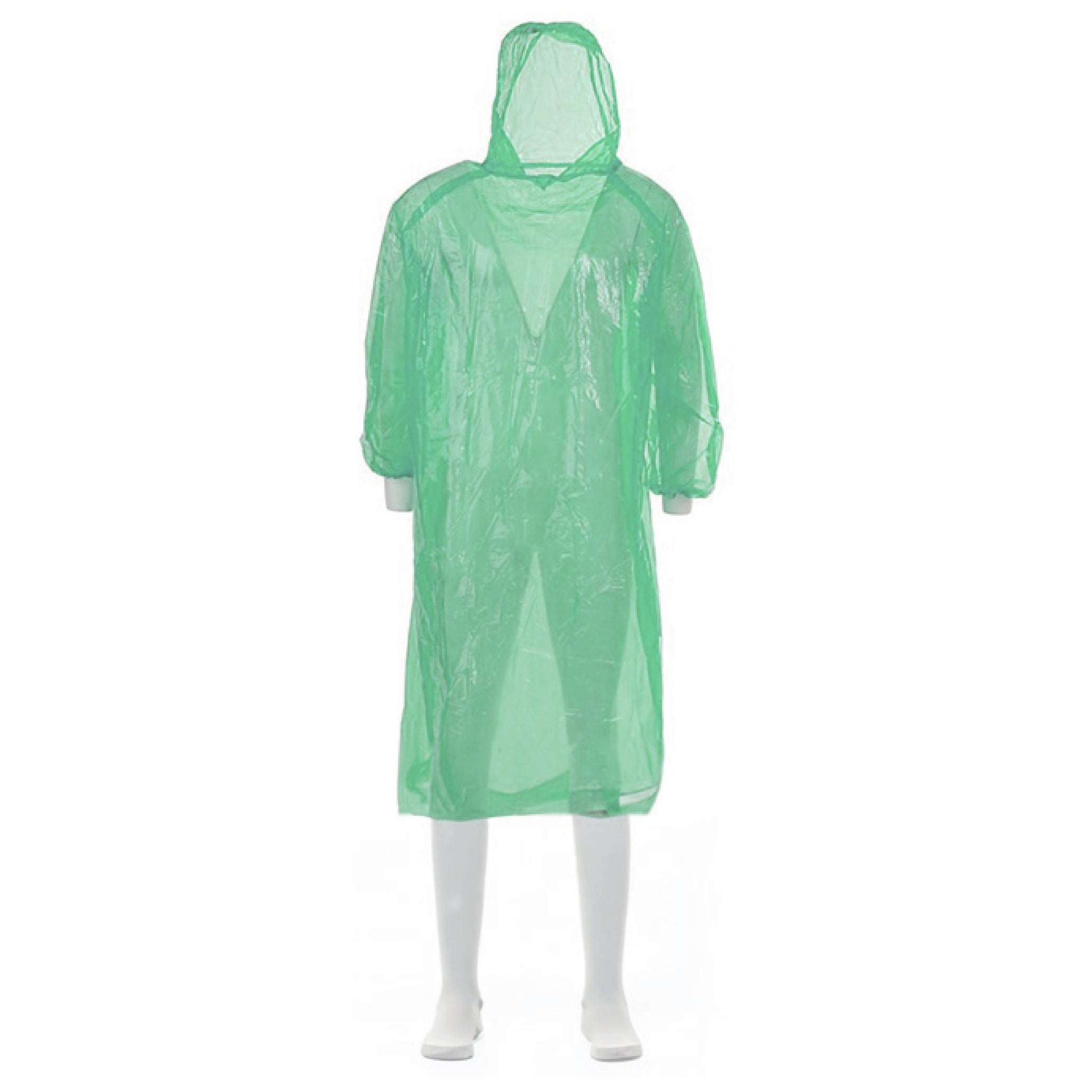 Apron Poncho (Waterproof)