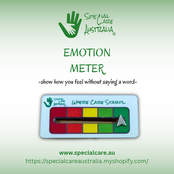 Emotion Metre