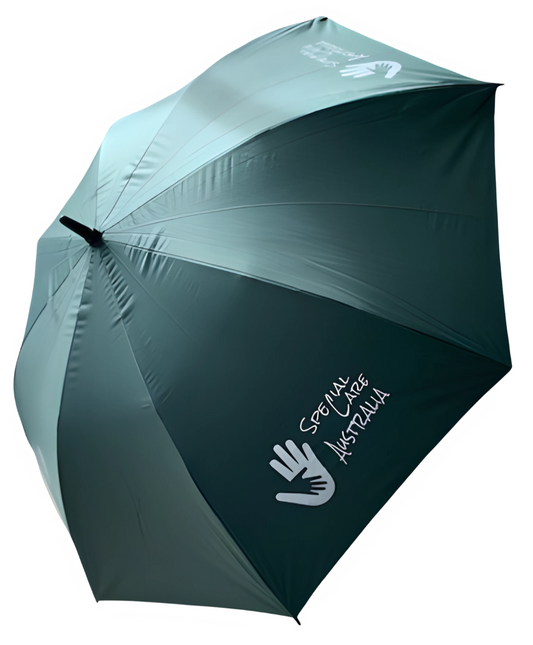 Special Care Australia Umbrella
