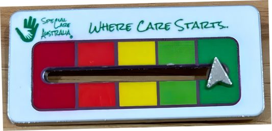 SCA Participant Collection