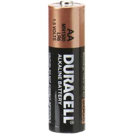 Batteries (Various Sizes)