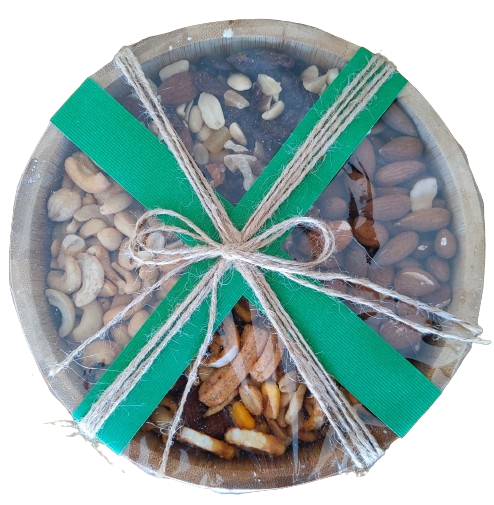 Dried Fruit Tray