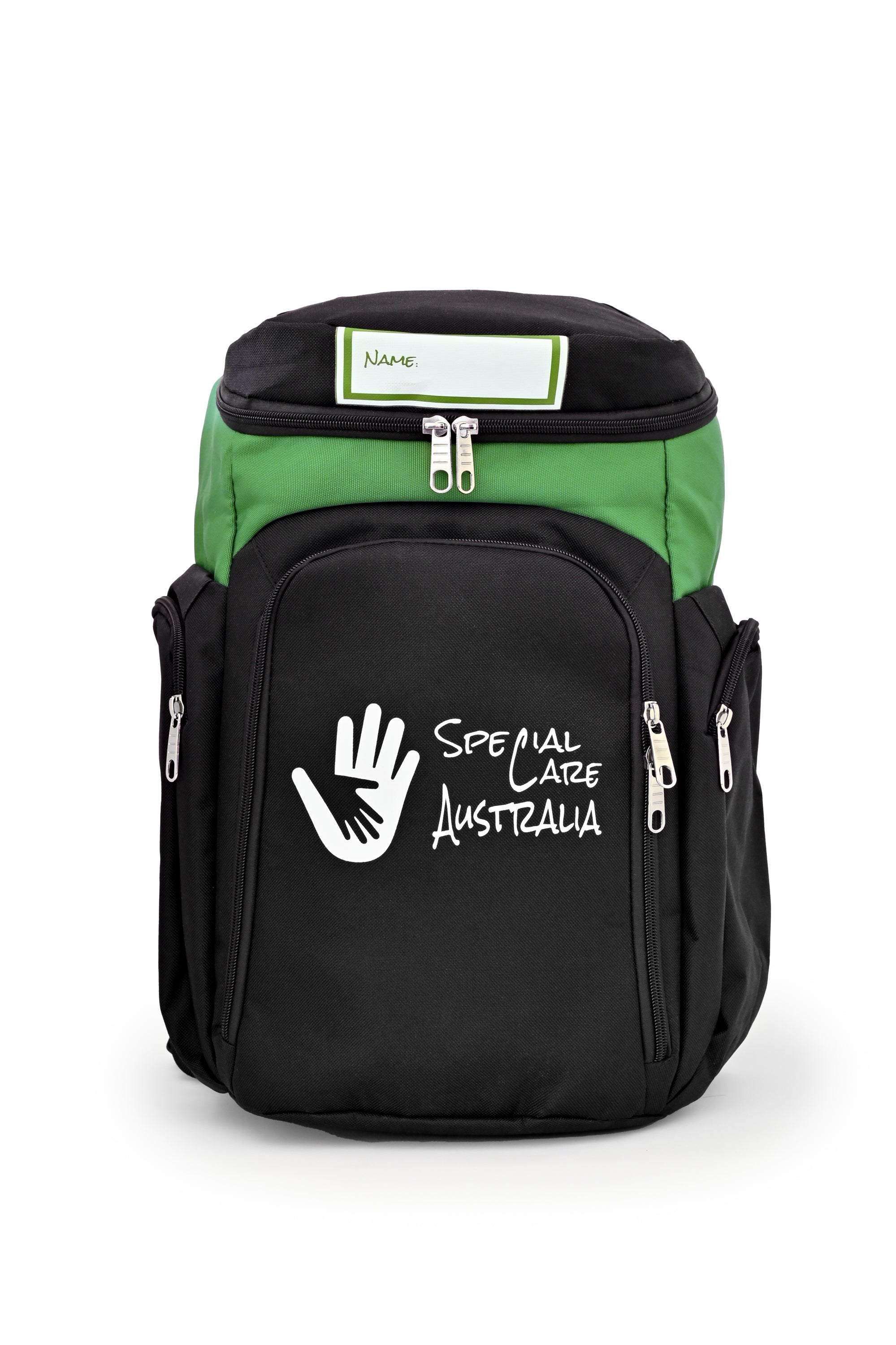 Special Care Australia  Backpack