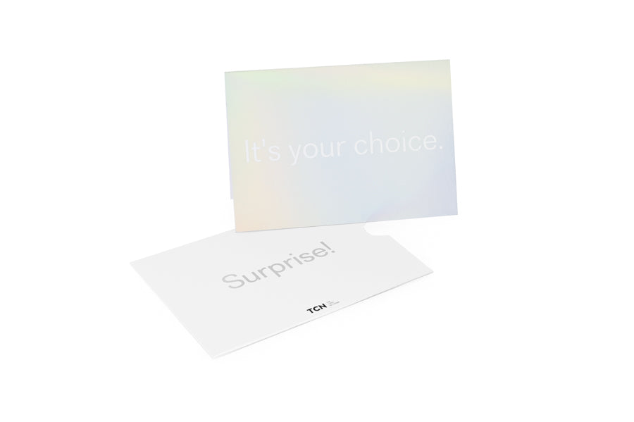 $50 Gift Card