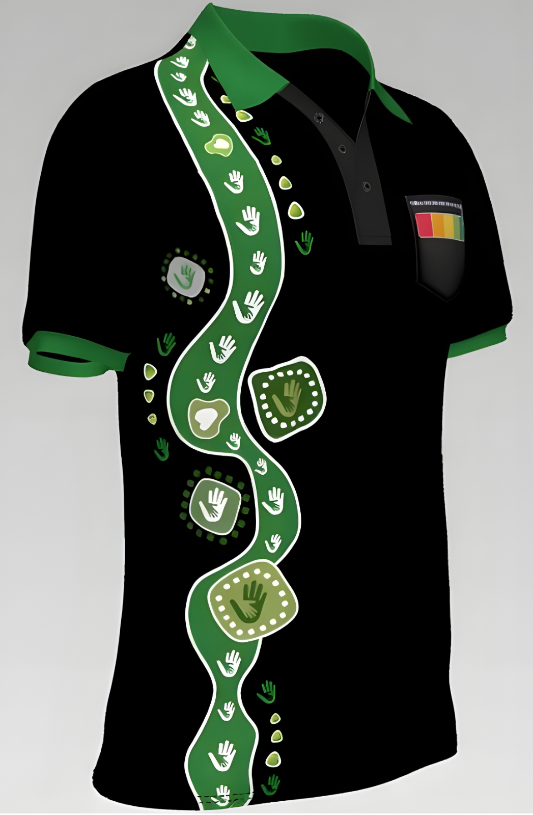 SCA T-Shirt
