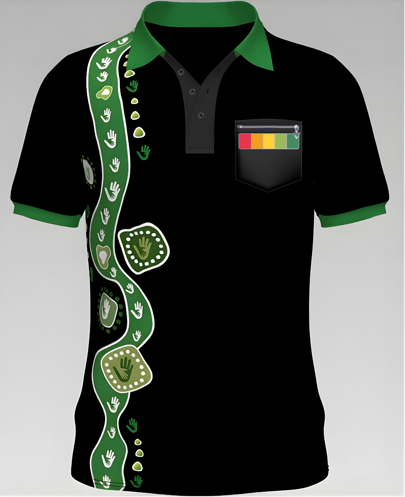 SCA T-Shirt