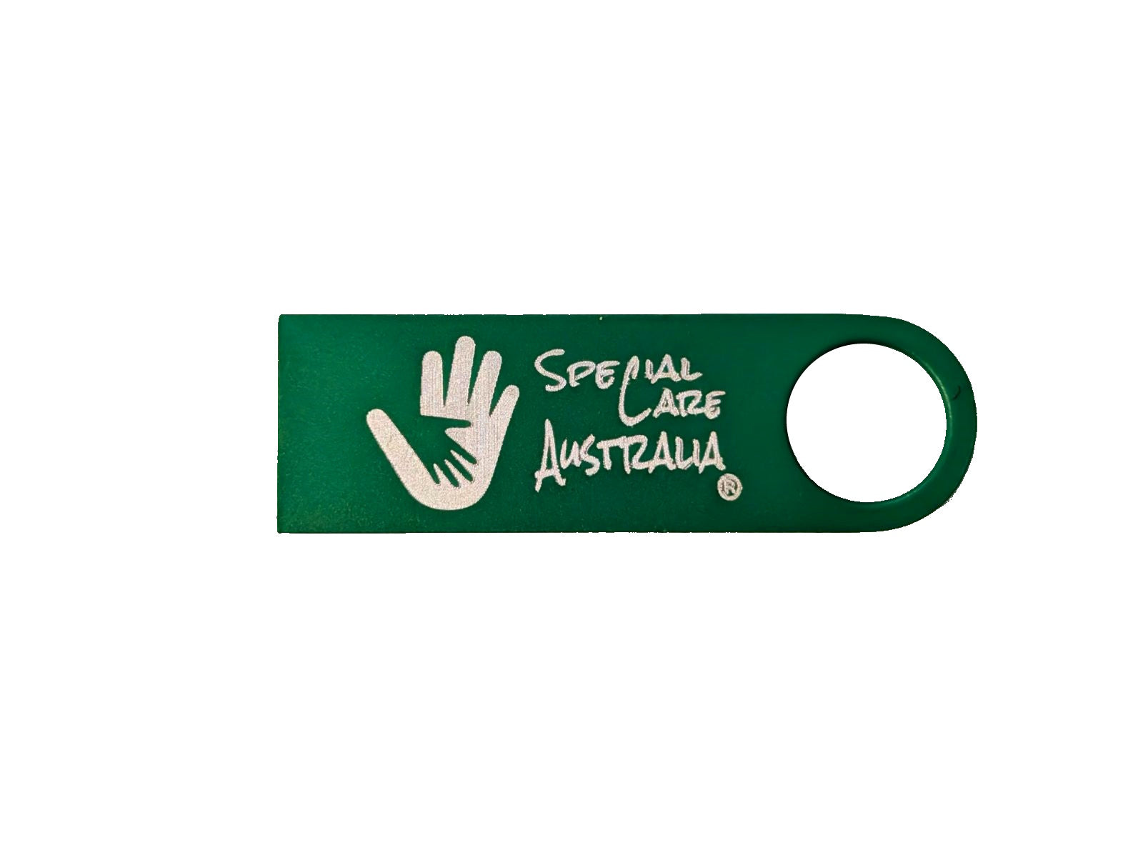 SCA USB Flash Drive (8GB)