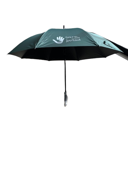 Special Care Australia Umbrella