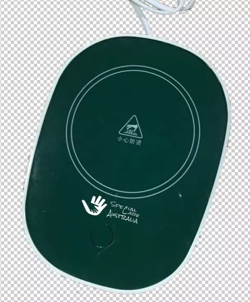 Specialcare Australia coffee cup warmer