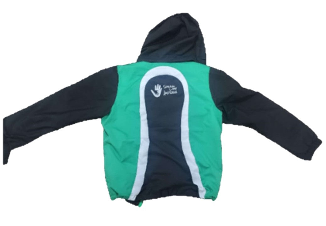 SCA Staff Jacket